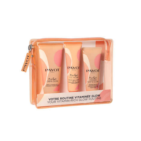 Soin bien-être X MY PAYOT Trousse Vitaminée Glow