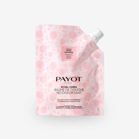 Soin bien-être X RITUEL CORPS Mini Baume de Douche Rose Sauvage