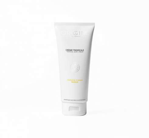 Soin bien-être X Crème Tropicale - Mangue