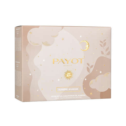 Soin bien-être X Suprême Jeunesse Coffret 2021