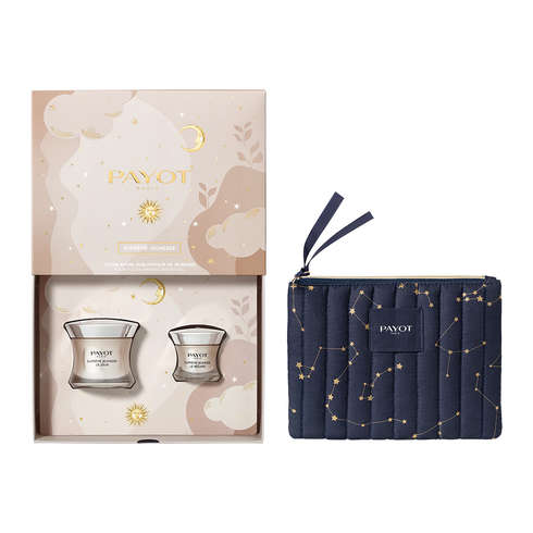 Soin bien-être X Suprême Jeunesse Coffret 2021