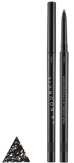 Soin bien-être Le Crayon à sourcils I - Noir