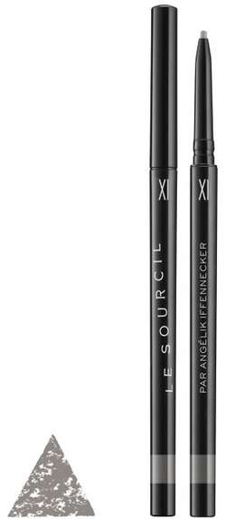 Soin bien-être Le Crayon à sourcils XI - Gris